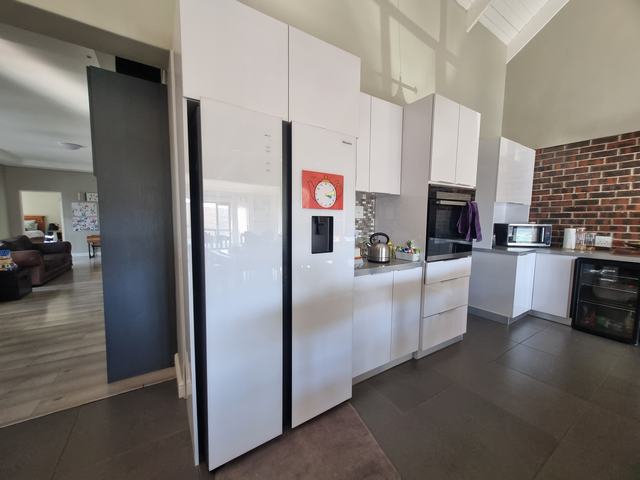 3 Bedroom Property for Sale in Mount Royal Golf Estate Western Cape